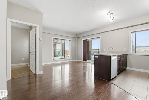 #214 1238 Windermere WY SW, Edmonton - $265,000