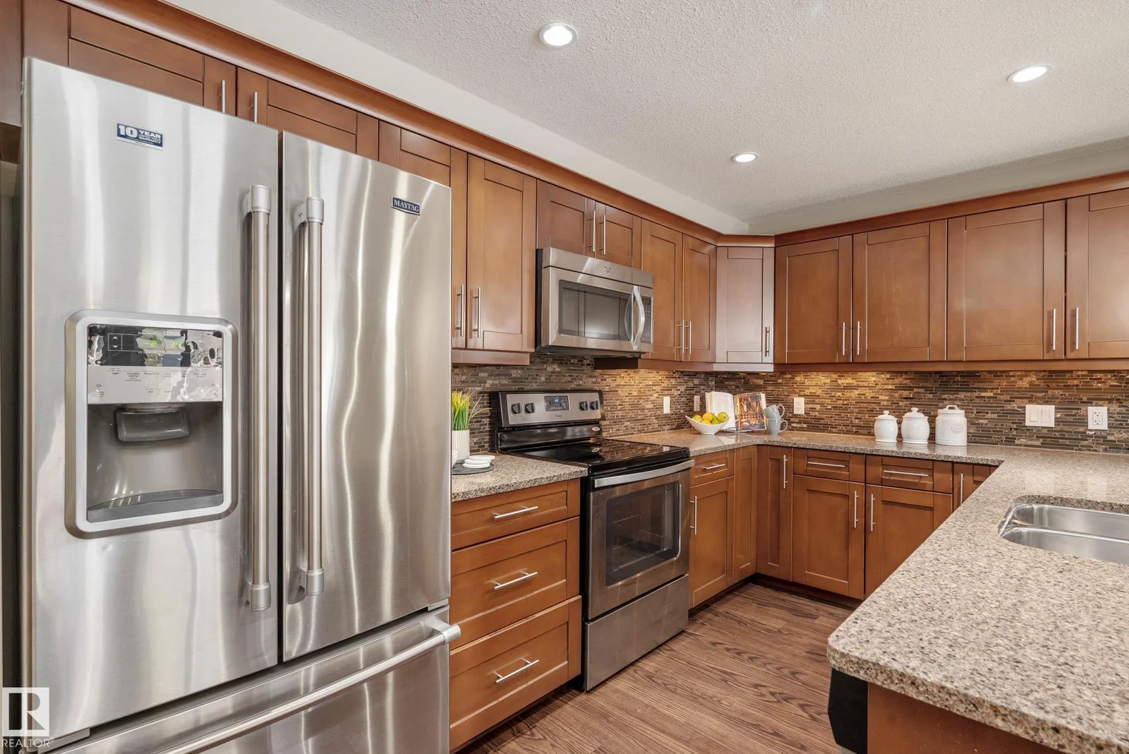 #119 1031 173 ST SW, Edmonton - 2 bedroom Apartment for sale
