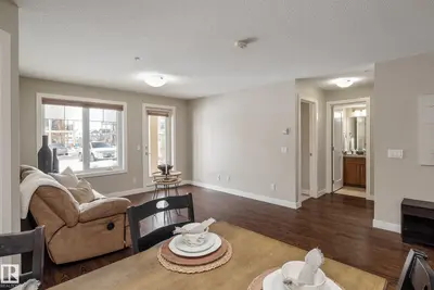 Interior photo 3 of #119 1031 173 ST SW