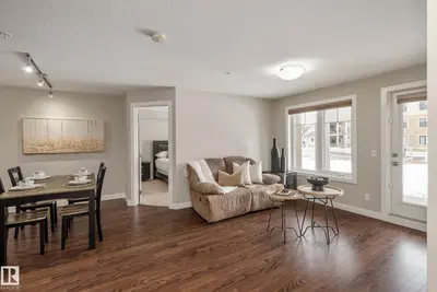Interior photo 2 of #119 1031 173 ST SW