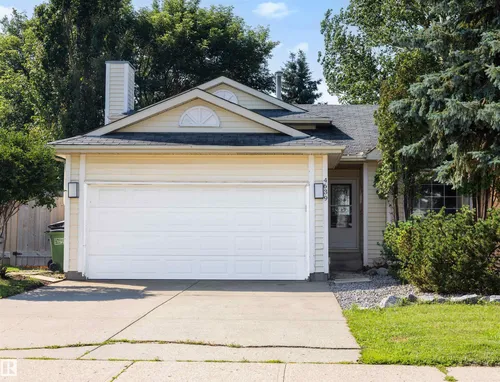 4639 10 AV NW, Edmonton - $449,900
