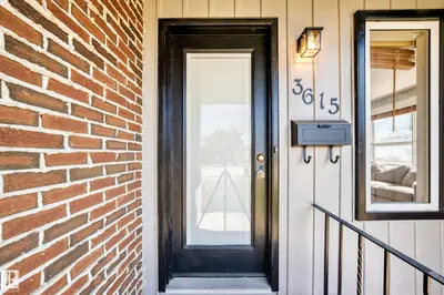 Interior photo 1 of 3615 10 AV NW