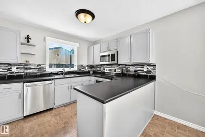 Interior photo 2 of 3615 10 AV NW
