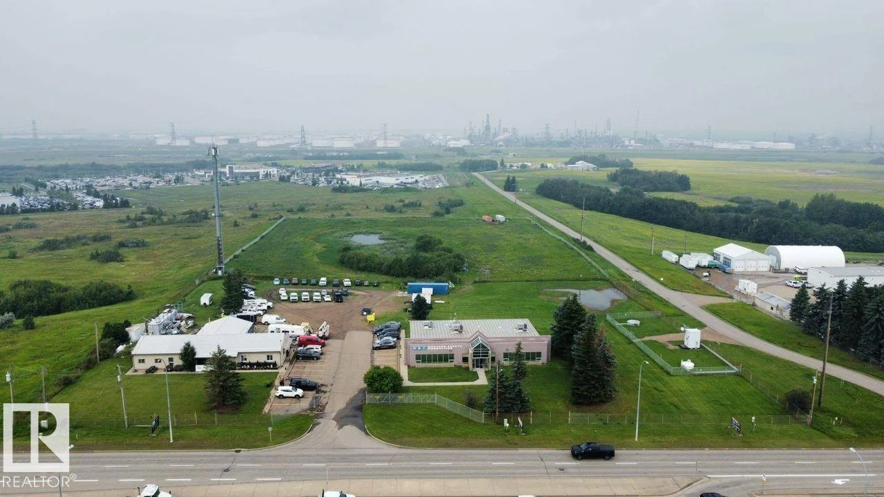 2220 Broadmoor BV, Sherwood Park - 0 bedroom Vacant Lot/Land for sale