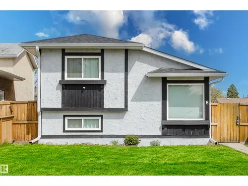 6 KINISKI CR NW, Edmonton - $374,900