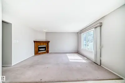 Interior photo 3 of 4319 39 AV NW