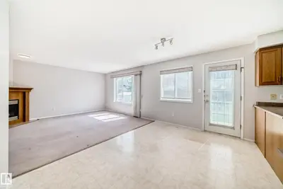 Interior photo 2 of 4319 39 AV NW