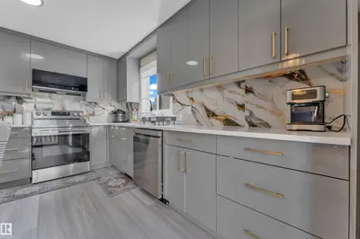 Interior photo 3 of 2416 35 ST NW