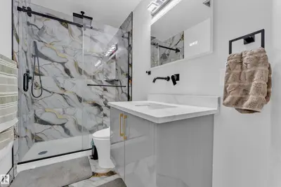 Interior photo 4 of 2416 35 ST NW