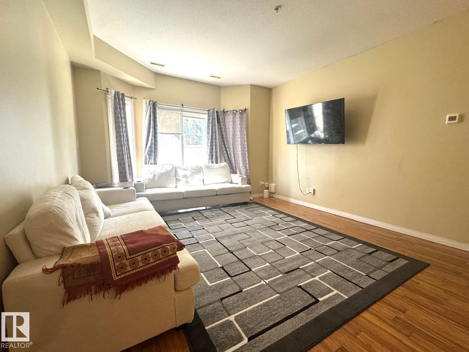 #117 4304 139 AV NW, Edmonton - 2 bedroom Apartment for sale