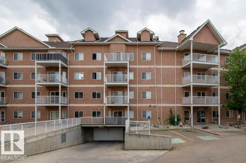 #303 4304 139 AV NW, Edmonton - $152,000
