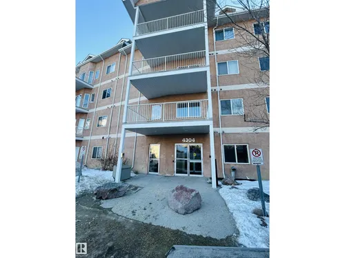 #214 4304 139 AV NW, Edmonton - $149,000