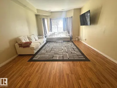 Interior photo 1 of #117 4304 139 AV NW