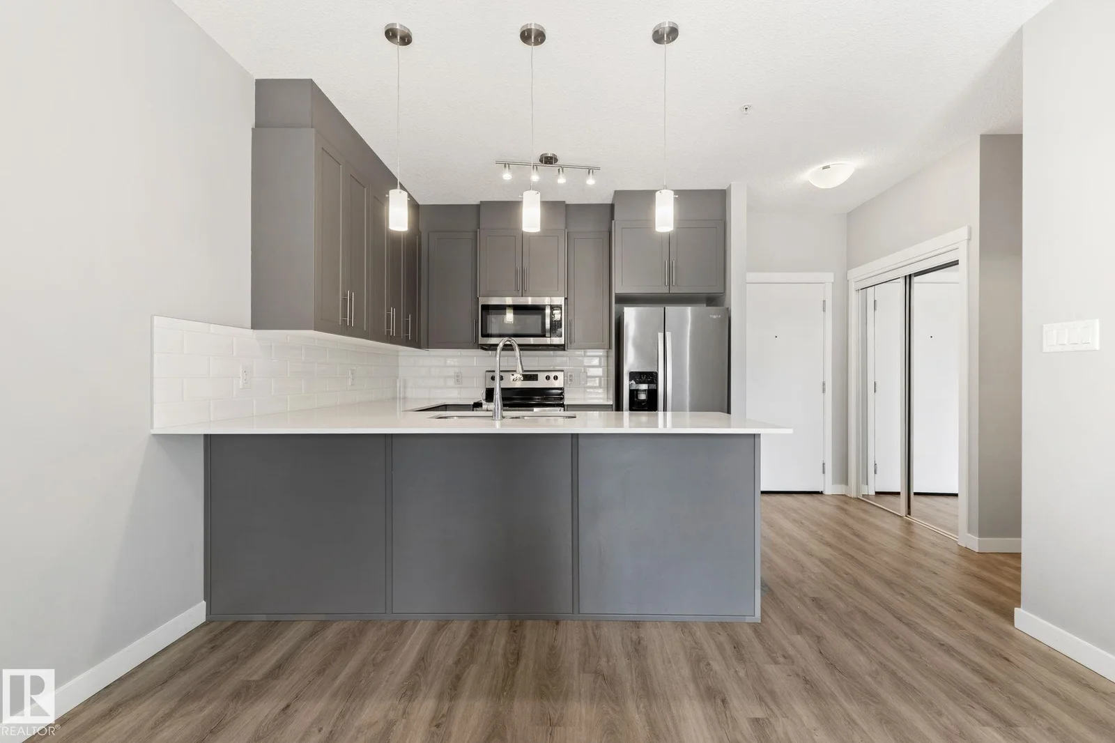 #121 812 WELSH DR SW, Edmonton - 2 bedroom Apartment for sale
