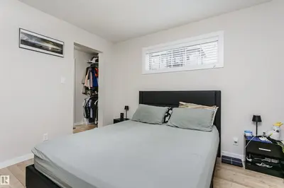 Interior photo 3 of #104 9519 160 AV NW