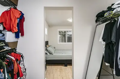 Interior photo 4 of #104 9519 160 AV NW