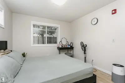 Interior photo 2 of #104 9519 160 AV NW