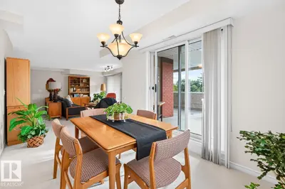 Interior photo 2 of #322 7510 89 ST NW