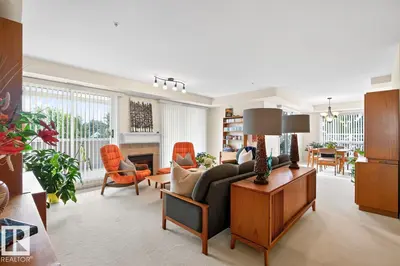 Interior photo 4 of #322 7510 89 ST NW