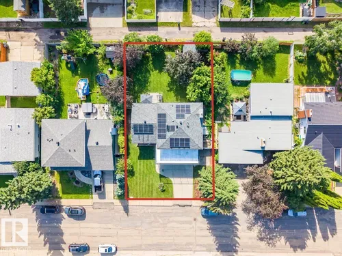 5212 142 ST NW, Edmonton - $699,000