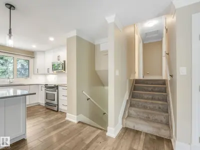 Interior photo 4 of 5708 144 ST NW