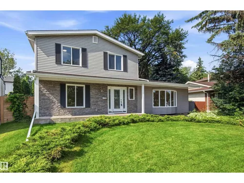 14335 47 AV NW, Edmonton - $925,000