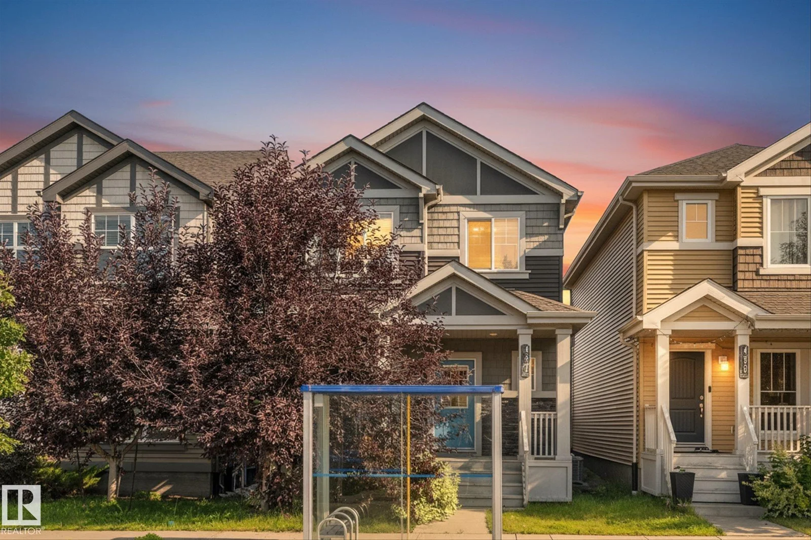 457 ORCHARDS BV SW, Edmonton - 3 bedroom Detached Single Family for sale