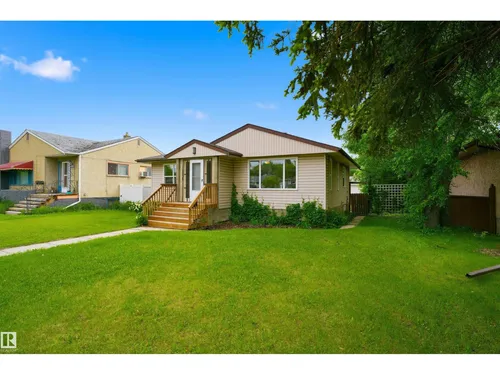 12235 ST ALBERT TR NW, Edmonton - $389,000