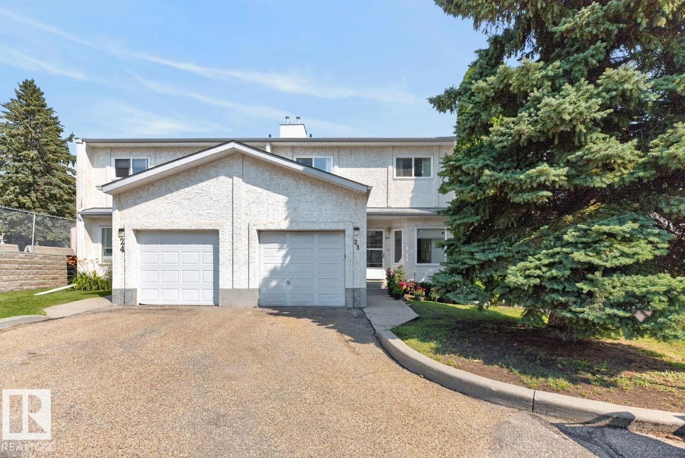 #23 3520 60 ST NW, Edmonton - 3 bedroom Townhouse for sale