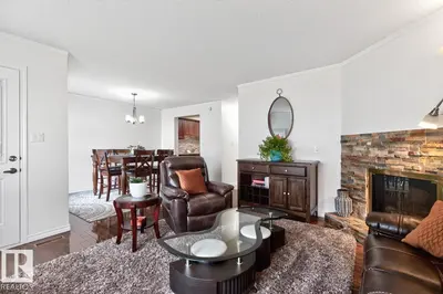 Interior photo 2 of #23 3520 60 ST NW