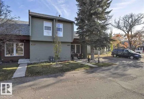 5451 HILL VIEW CR NW, Edmonton - $244,800