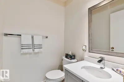 Interior photo 4 of #23 3520 60 ST NW