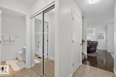 Interior photo 3 of #23 3520 60 ST NW