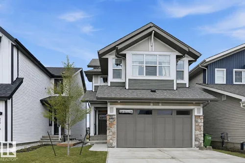 2520 206 ST NW, Edmonton - $699,800