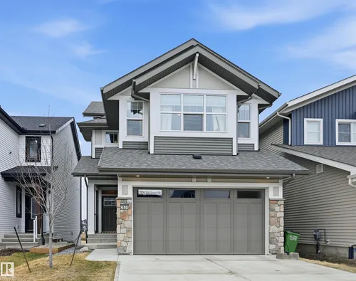 2520 206 ST NW, Edmonton - $699,800