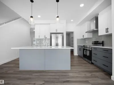 Interior photo 1 of 19066 20A AV NW