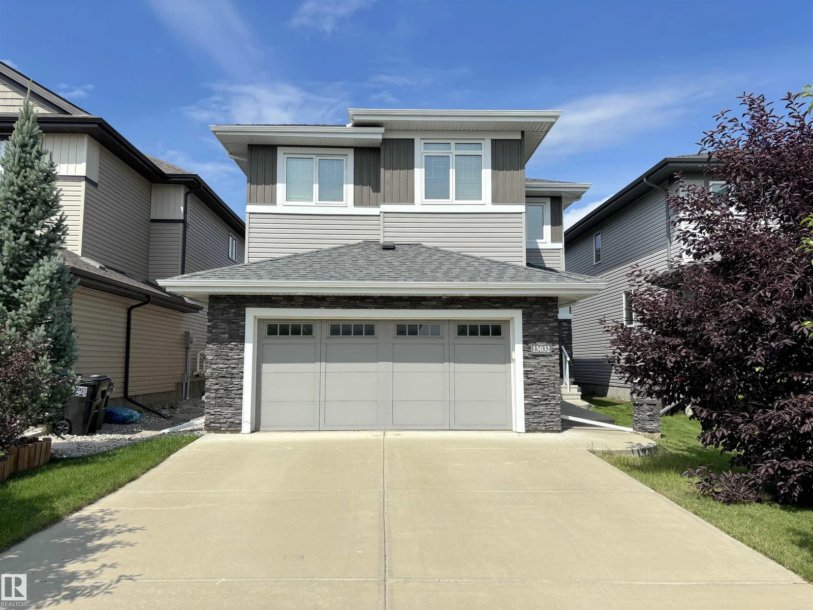 13032 208 ST NW, Edmonton - 3 bedroom Detached Single Family for sale