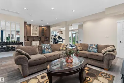Interior photo 3 of 1708 32 ST NW