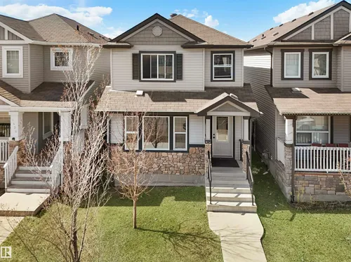 1442 33A ST NW, Edmonton - $496,000