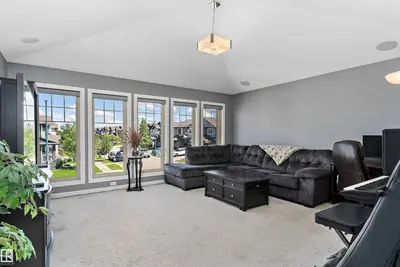 Interior photo 2 of 1708 32 ST NW