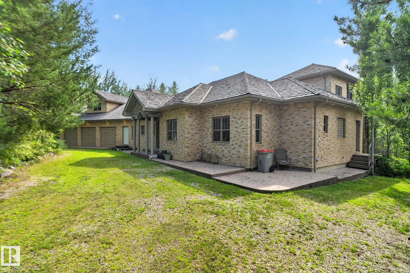 5201 21 ST, Rural Wetaskiwin County - 7 bedroom Detached Single Family for sale