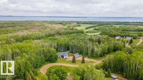 #20 465070 RGE ROAD 20, Rural Wetaskiwin County - $765,000