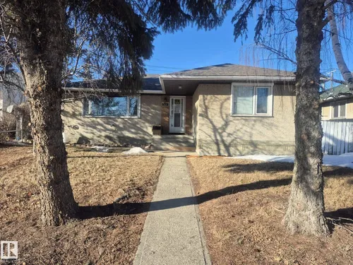 7920 Argyll RD NW, Edmonton - $410,000