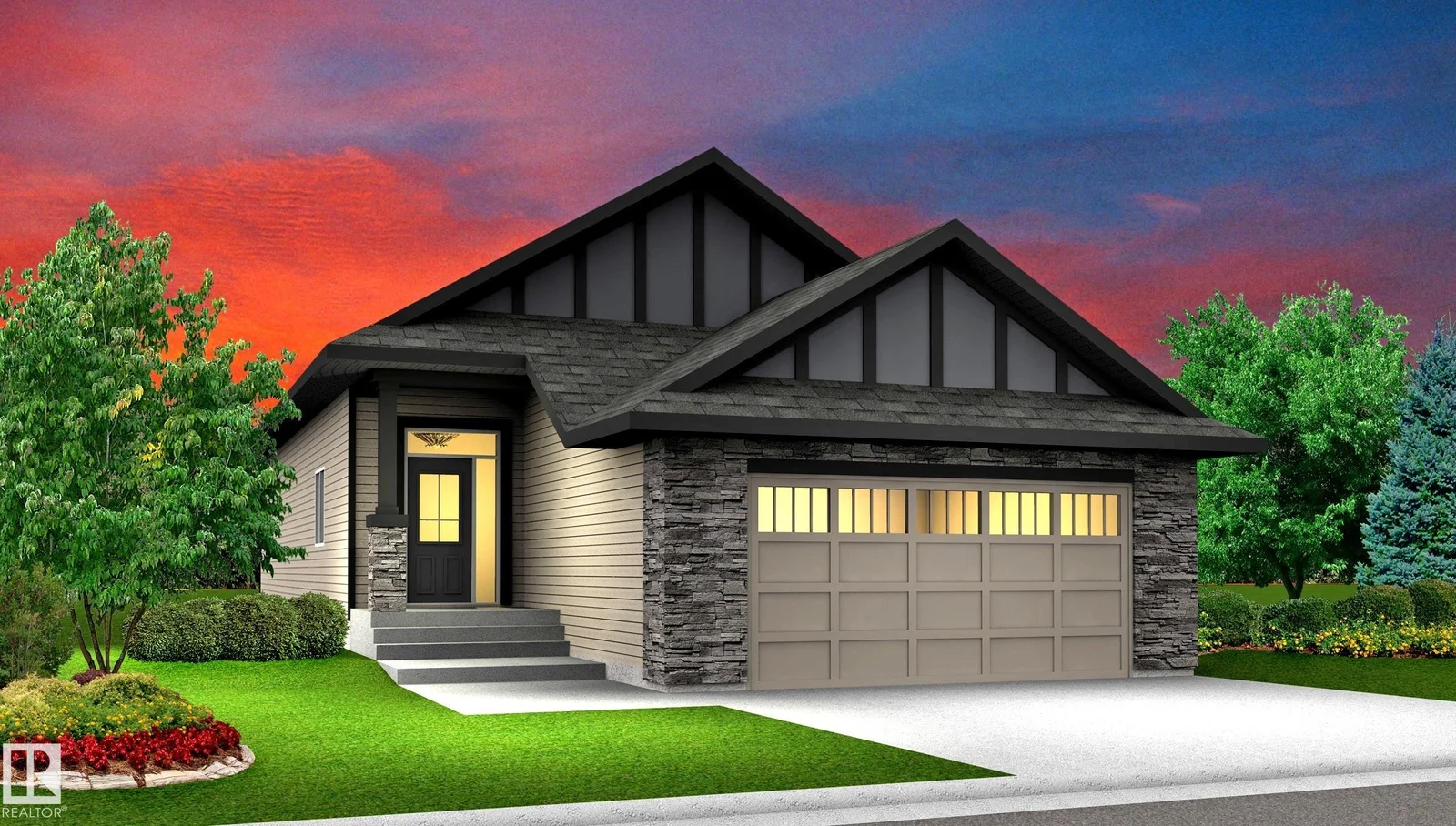 , Edmonton - 2 bedroom Detached Single Family for sale