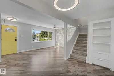 Interior photo 4 of 5142 106A ST NW