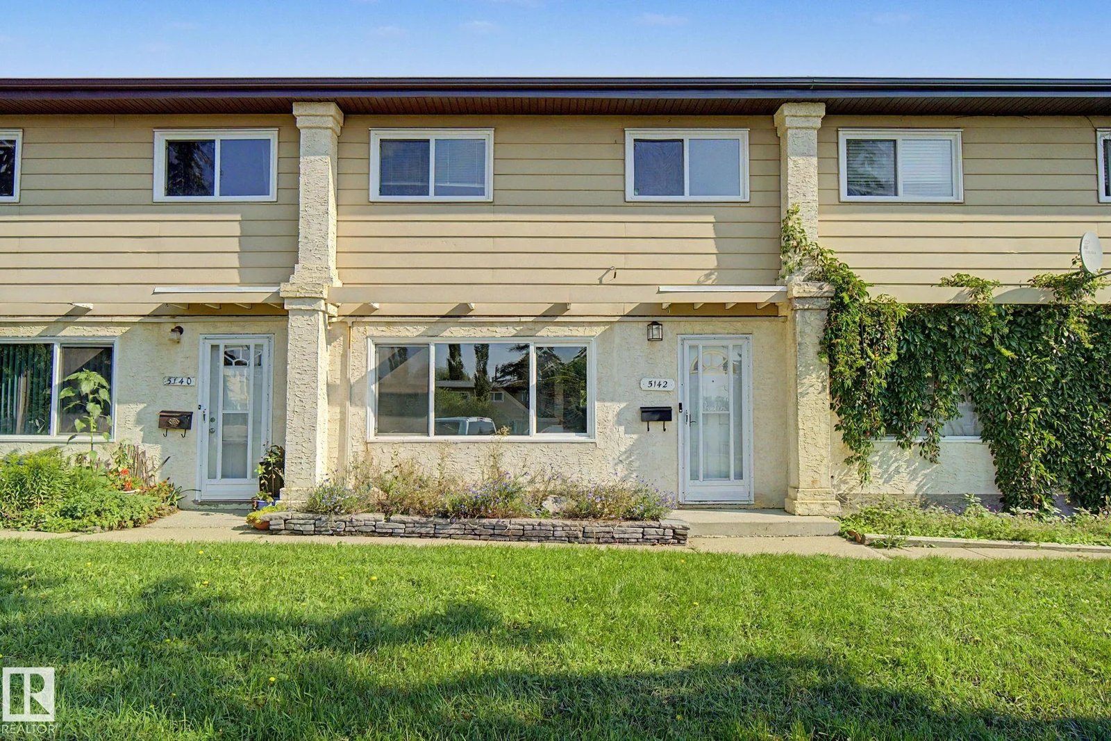 5142 106A ST NW, Edmonton - 3 bedroom Townhouse for sale