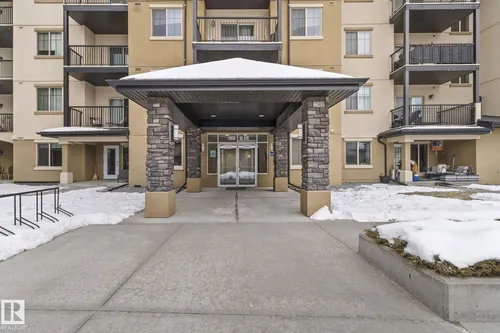 #214 10530 56 AV NW, Edmonton - $265,000