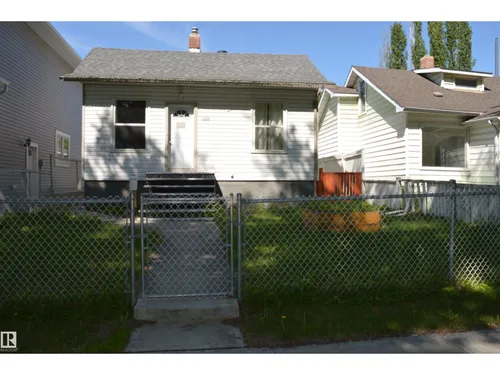 11920 78 ST NW, Edmonton - $275,000