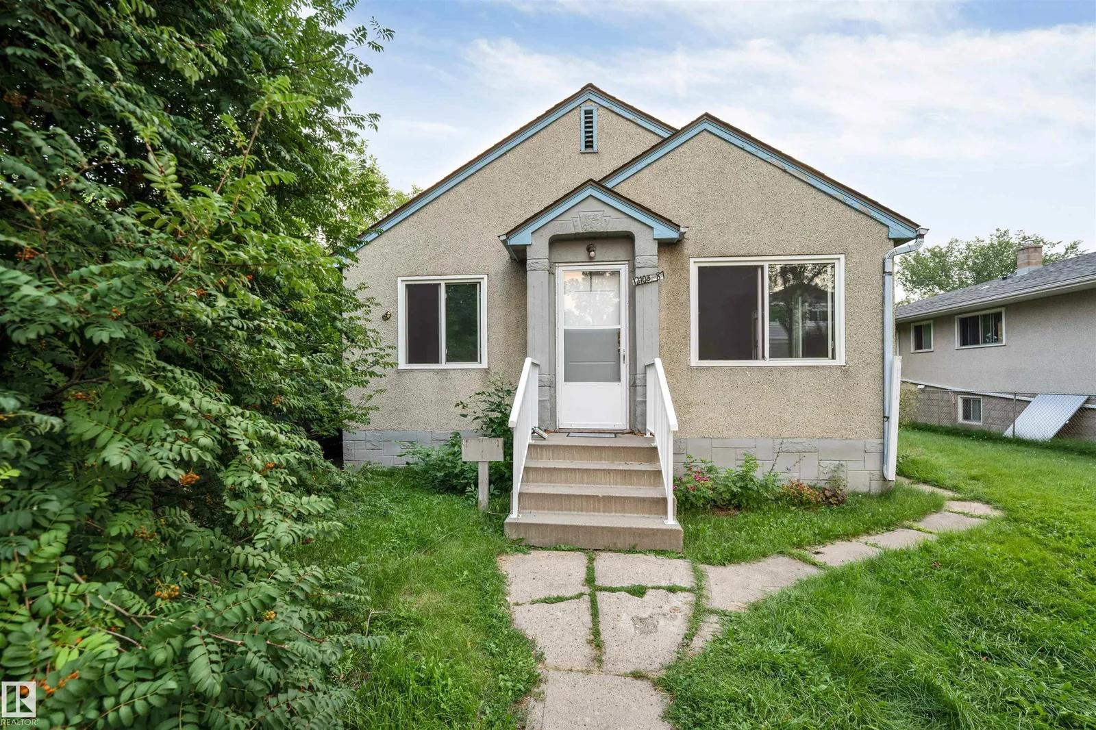 12105 87 ST NW, Edmonton - 2 bedroom Detached Single Family for sale