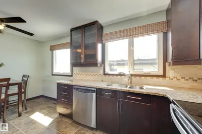 Interior photo 2 of 8003 136 AV NW